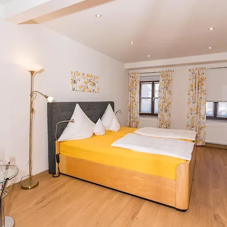 Ferienwohnung Speichersdorf * Speichersdorf