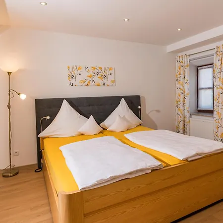 アパート Ferienwohnung Speichersdorf Speichersdorf