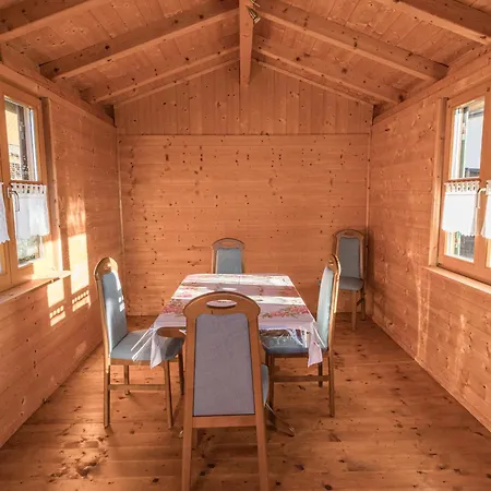 דירה Ferienwohnung Speichersdorf