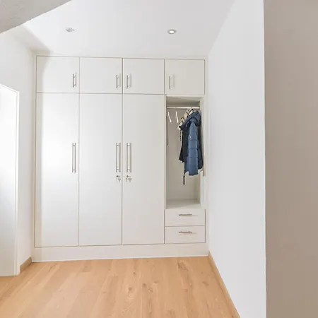 아파트 Ferienwohnung Speichersdorf *