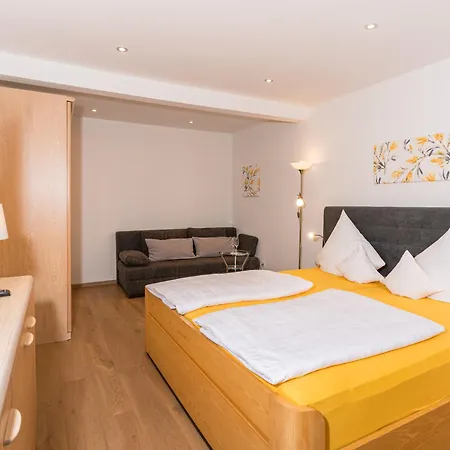 Ferienwohnung Speichersdorf * Speichersdorf