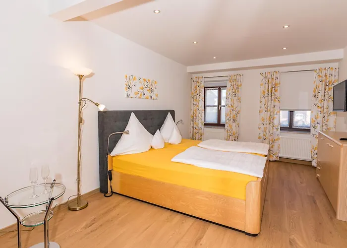 Ferienwohnung Speichersdorf * Speichersdorf