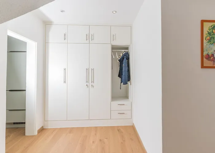 Appartement Ferienwohnung Speichersdorf *