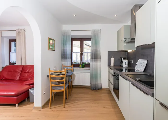 Ferienwohnung Speichersdorf Speichersdorf